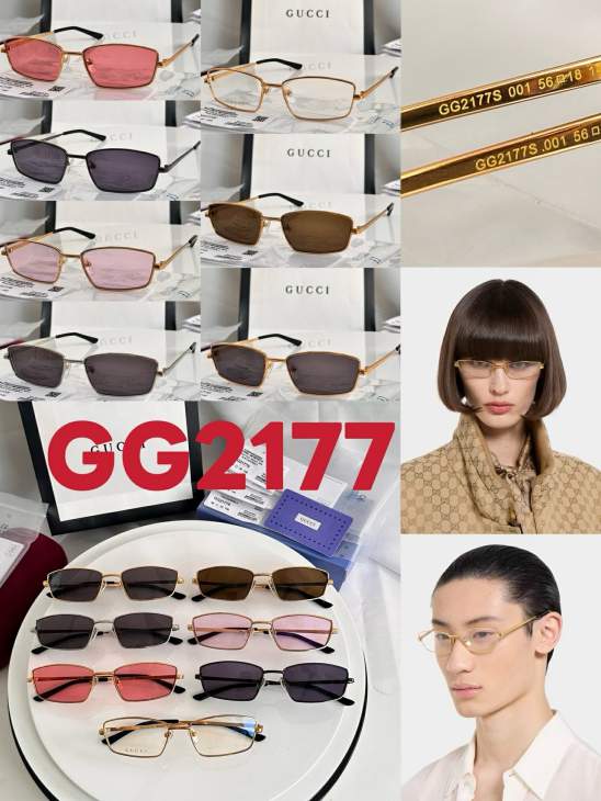 Picture of Gucci Sunglasses _SKUfw79479341fw